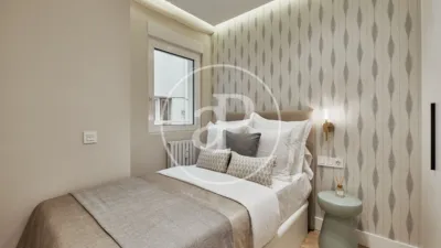 Apartment in Lista photo 32