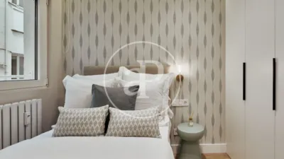 Apartment in Lista photo 33
