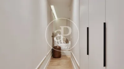 Apartment in Lista photo 35