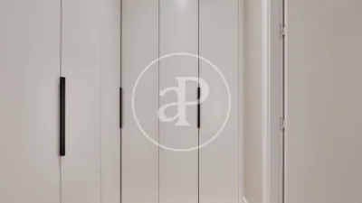 Apartment in Lista photo 36