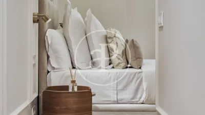 Apartment in Lista photo 37