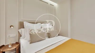 Apartment in Lista photo 38