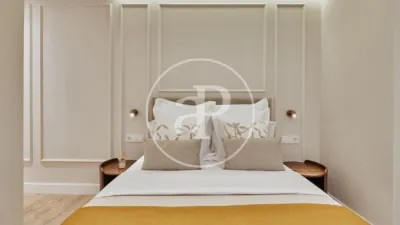 Apartment in Lista photo 39