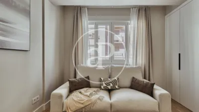 Apartment in Lista photo 3