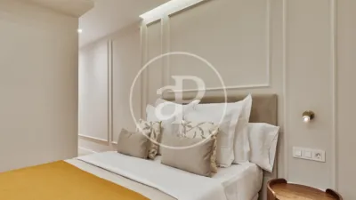 Apartment in Lista photo 40