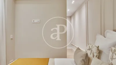 Apartment in Lista photo 41