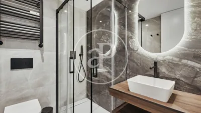 Apartment in Lista photo 42
