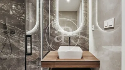 Apartment in Lista photo 43