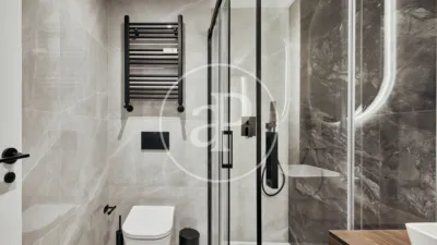 Apartment in Lista photo 44