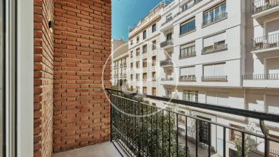 Apartment in Lista photo 45