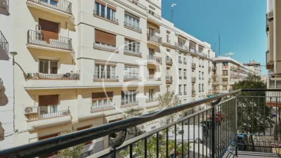 Apartment in Lista photo 46