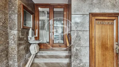 Apartment in Lista photo 47