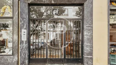 Apartment in Lista photo 48