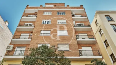 Apartment in Lista photo 49