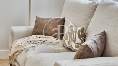 Apartment in Lista photo 4