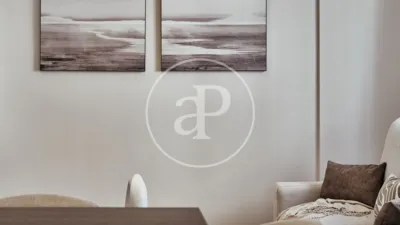 Apartment in Lista photo 5