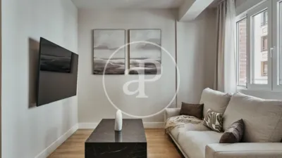 Apartment in Lista photo 6