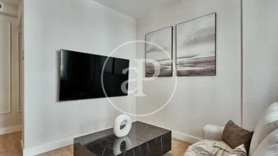 Apartment in Lista photo 7