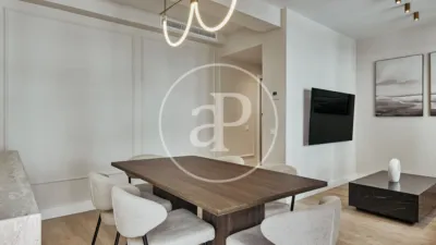 Apartment in Lista photo 8