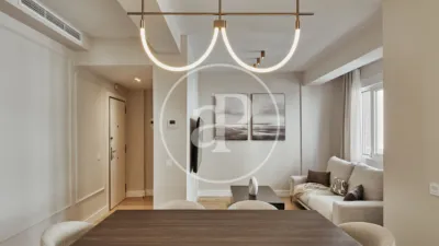 Apartment in Lista photo 9