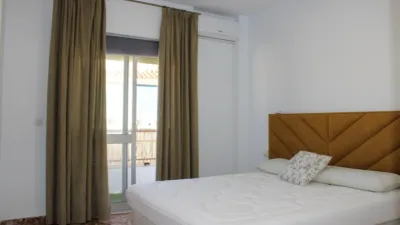 Apartment in Nerja photo 11