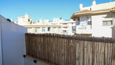 Apartment in Nerja photo 12
