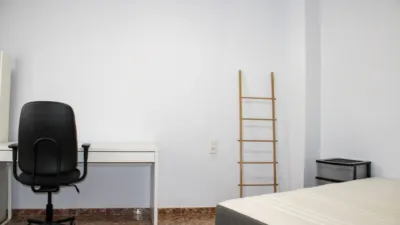 Apartment in Nerja photo 14