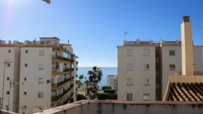 Apartment in Nerja photo 18