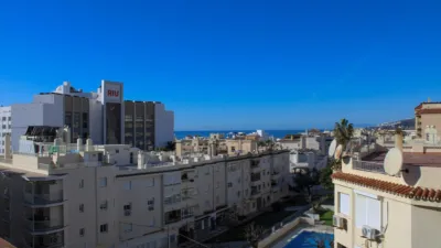 Apartment in Nerja photo 19