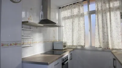 Apartment in Nerja photo 2