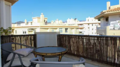 Apartment in Nerja photo 6