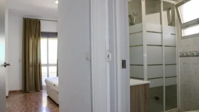 Apartment in Nerja photo 9
