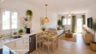 Chalet in Pinar de los Franceses-El Marquesado photo 12