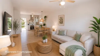 Chalet in Pinar de los Franceses-El Marquesado photo 14