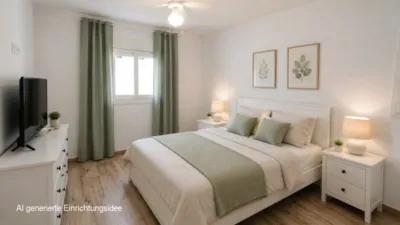 Chalet in Pinar de los Franceses-El Marquesado photo 16