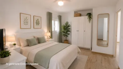 Chalet in Pinar de los Franceses-El Marquesado photo 18