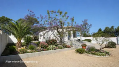 Chalet in Pinar de los Franceses-El Marquesado photo 3