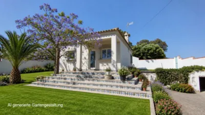 Chalet in Pinar de los Franceses-El Marquesado photo 5