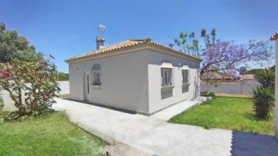 Chalet in Pinar de los Franceses-El Marquesado photo 6