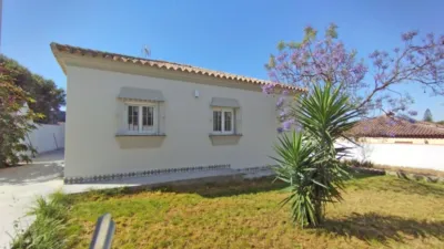 Chalet in Pinar de los Franceses-El Marquesado photo 7