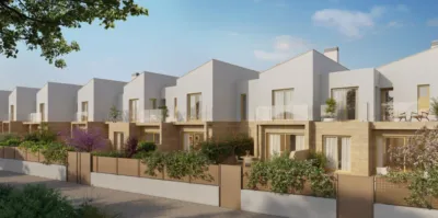 Casa - Vista 2