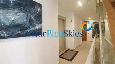 Apartamento en calle Tagoror photo 14