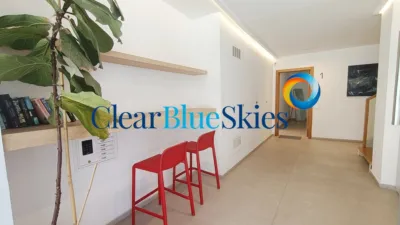 Apartamento en calle Tagoror photo 15