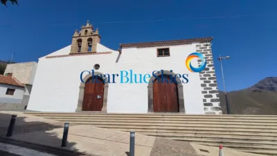 Apartamento en calle Tagoror photo 16