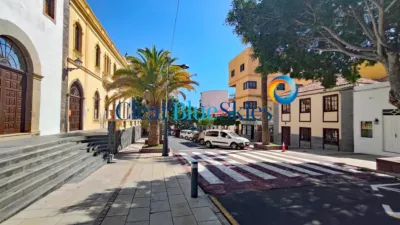 Apartamento en calle Tagoror photo 17