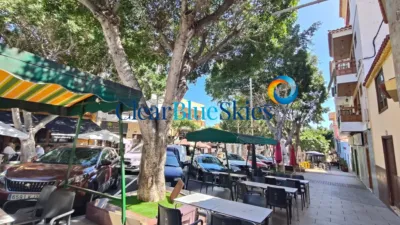 Apartamento en calle Tagoror photo 19