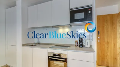 Apartamento en calle Tagoror photo 7