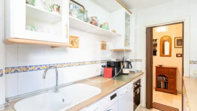 Apartamento en Son Armadans photo 14