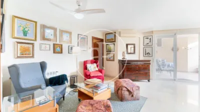 Apartamento en Son Armadans photo 17