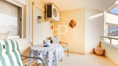 Apartamento en Son Armadans photo 4